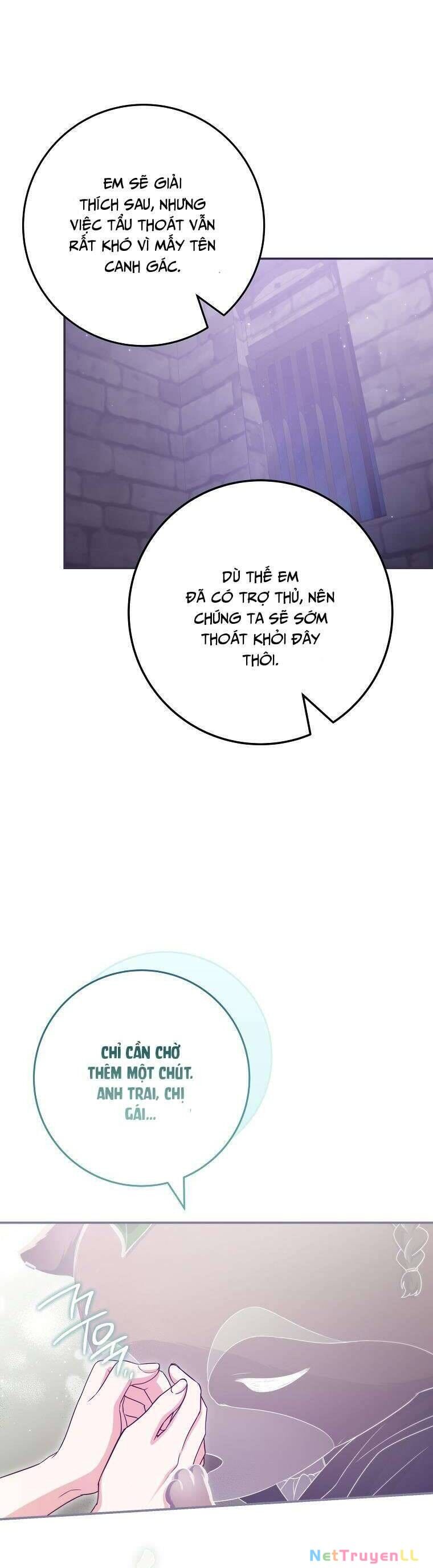 Tôi Bị Mắc Kẹt Trong Trò Chơi Lỗi Chapter 37 - 30