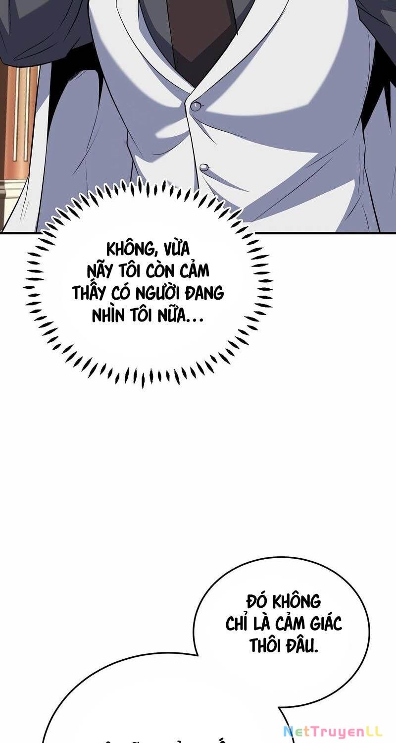 Những Nhân Vật Chính Mà Chỉ Tôi Biết Chapter 35 - 4