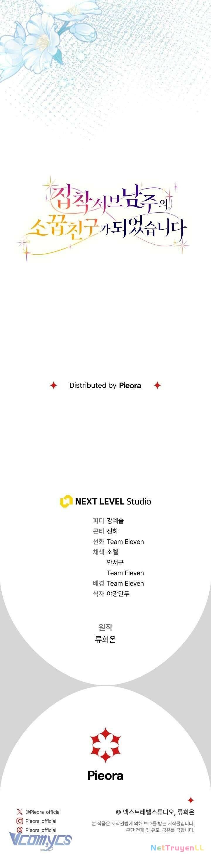 Trở Thành Bạn Thời Thơ Ấu Của Nam Phụ Ám Ảnh Chapter 13 - 58