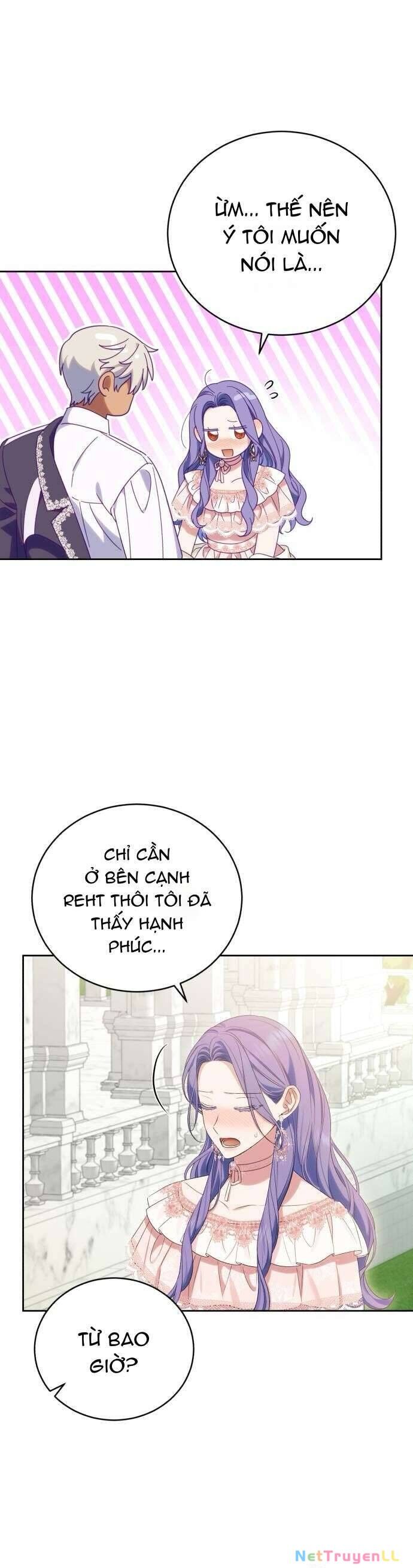 Trở Thành Ác Nữ Của Tiểu Thuyết Chết Chóc Chapter 55 - 36