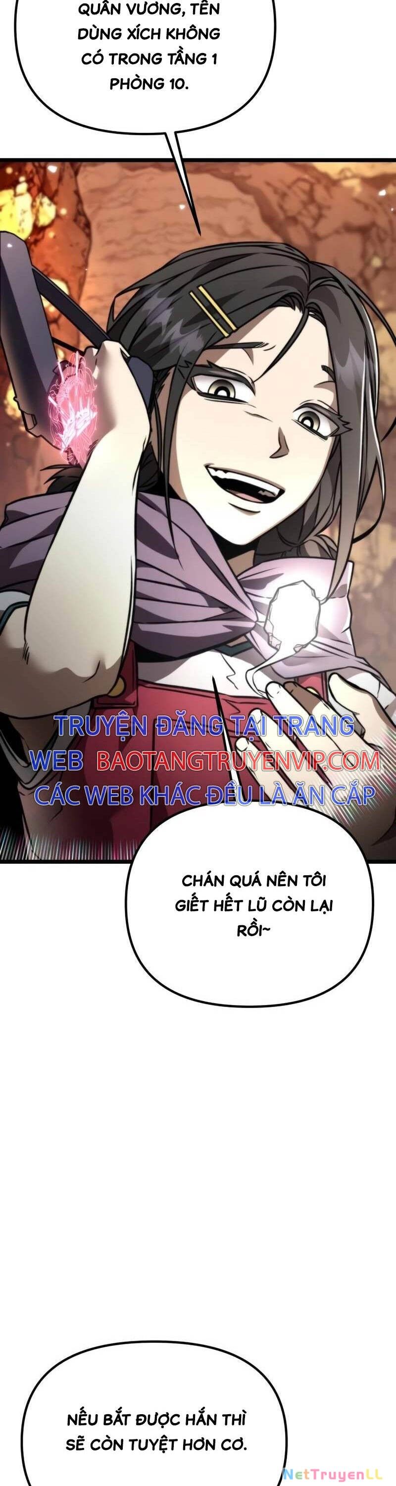Chiến Binh Hồi Quy Chapter 37 - 64