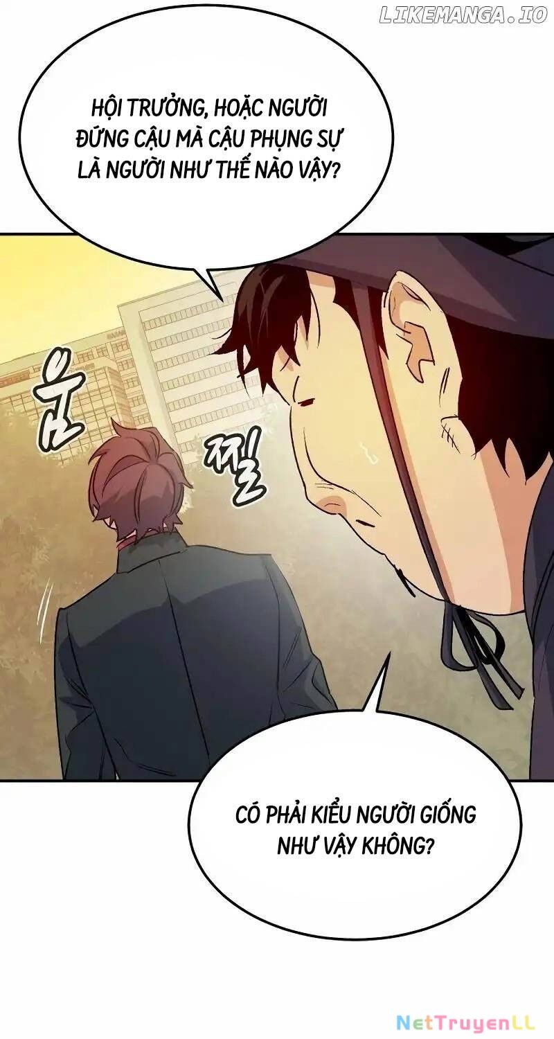Độc Cô Tử Linh Sư Chapter 128 - 16