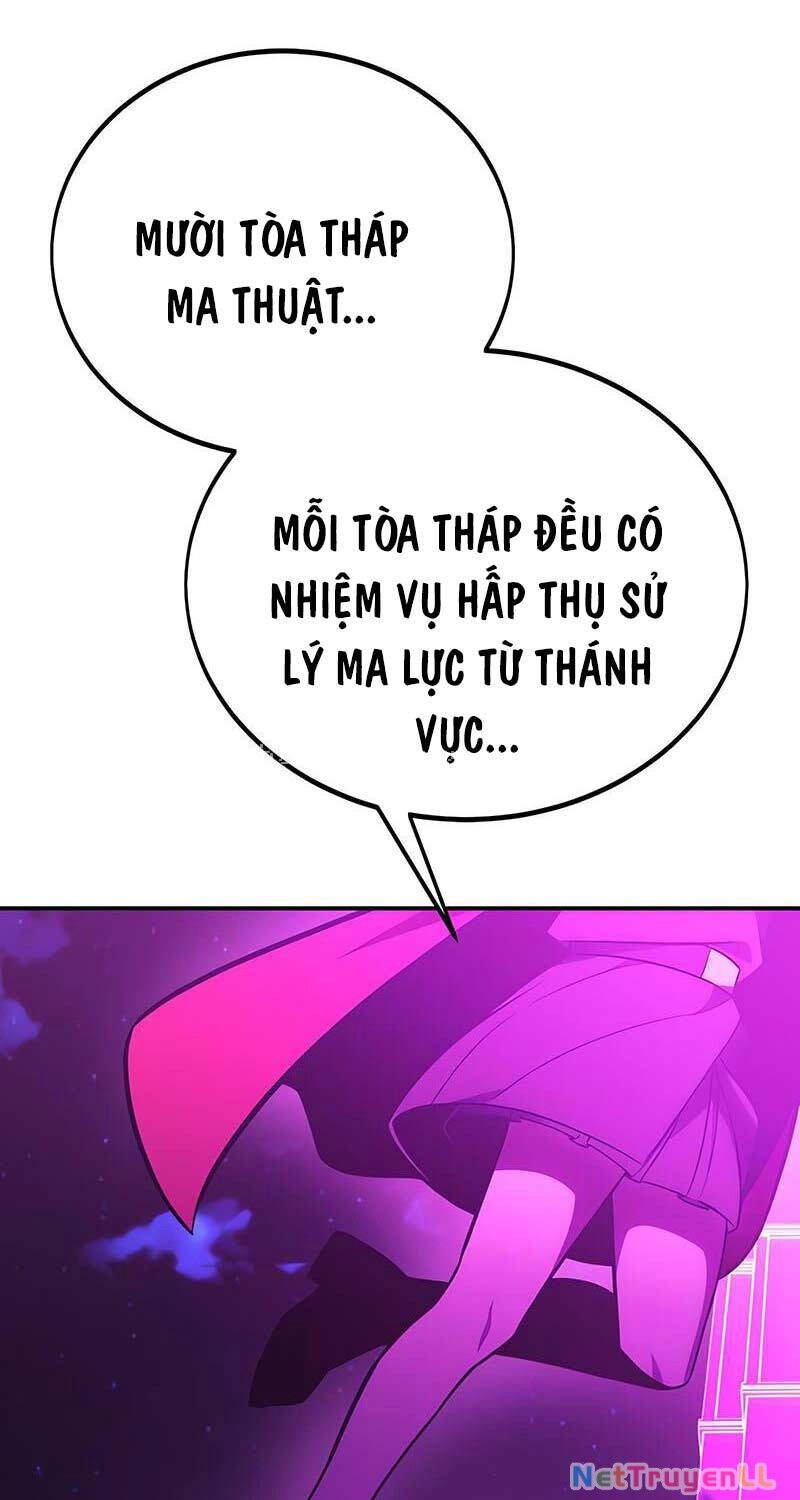 Hướng Dẫn Sinh Tồn Trong Học Viện Chapter 33 - 66