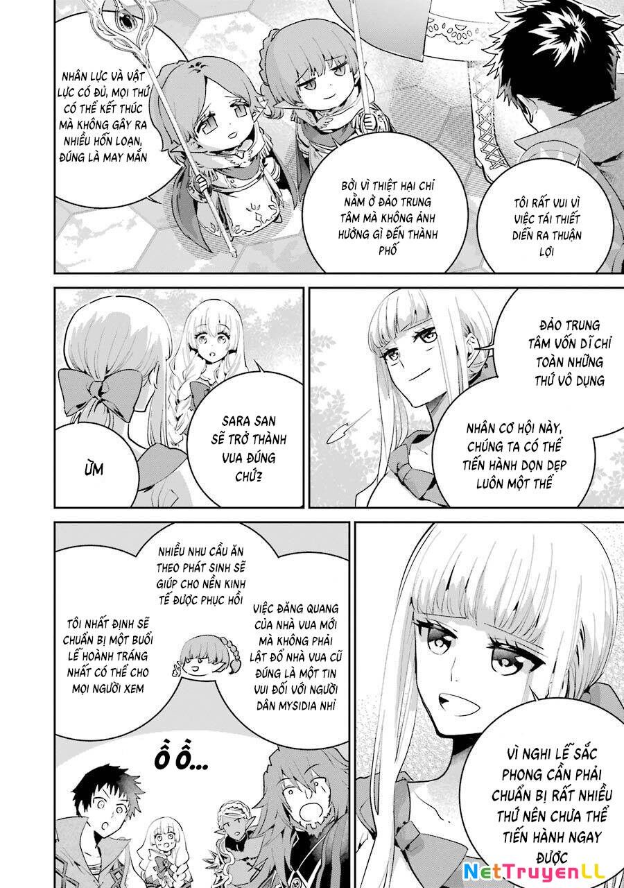 Final Fantasy Lost Stranger Chapter 20 - 6