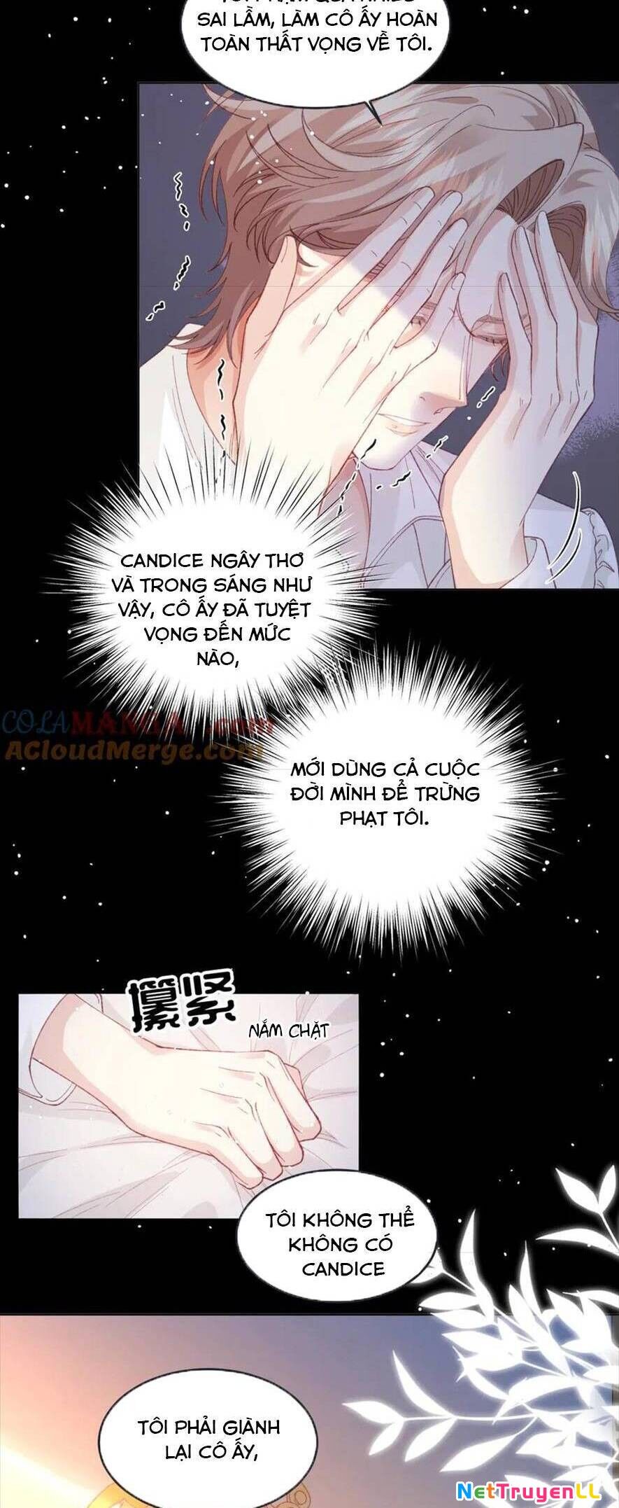 Nữ Chính Trong Truyện Ngược Luyến Tình Yêu Đã Thức Tỉnh Chapter 18 - 35