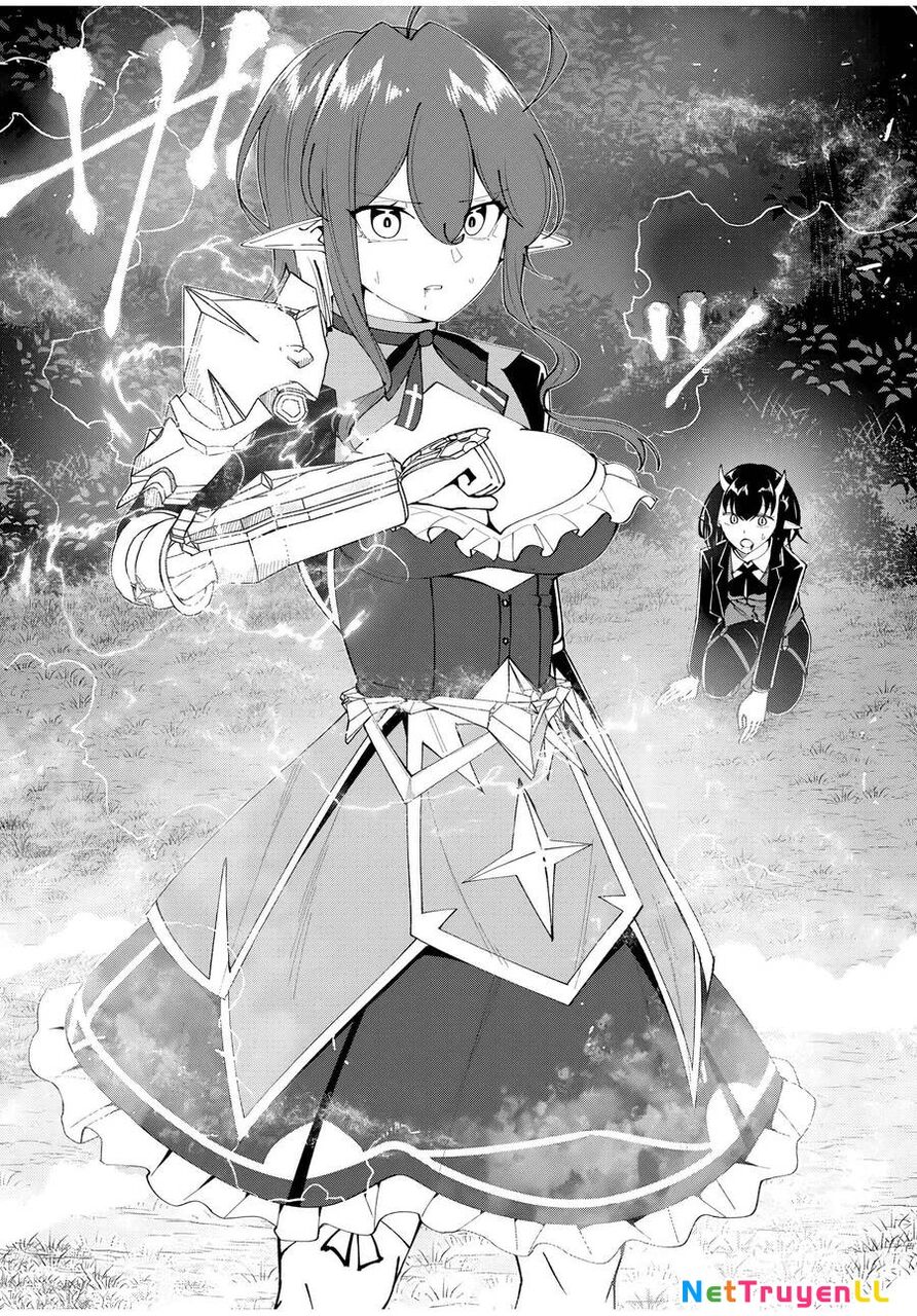 Yuusha To Yobareta Nochi Ni: Soshite Musou Otoko Wa Kazoku Wo Tsukuru Chapter 25 - 15