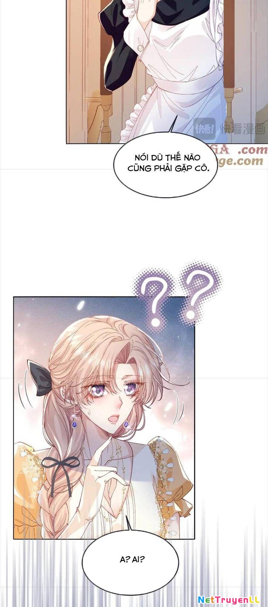 Nữ Chính Trong Truyện Ngược Luyến Tình Yêu Đã Thức Tỉnh Chapter 18 - 17