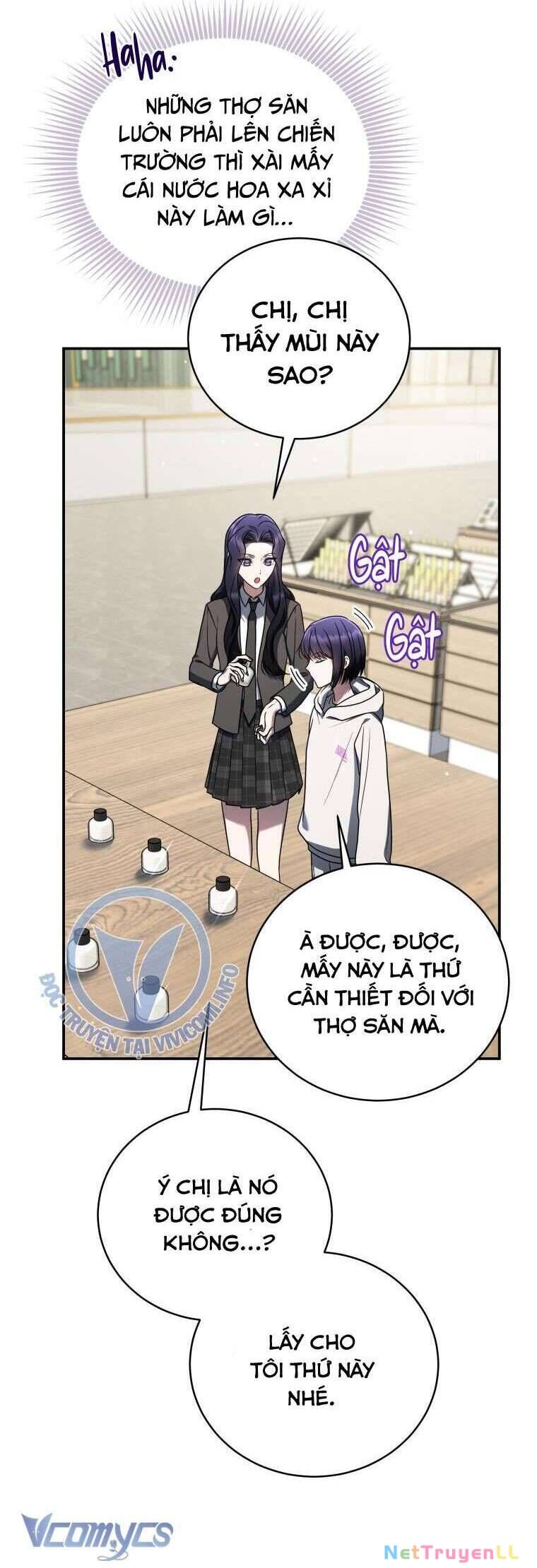 Hướng Dẫn Sinh Tồn Dành Cho Ranker Chapter 33 - 5