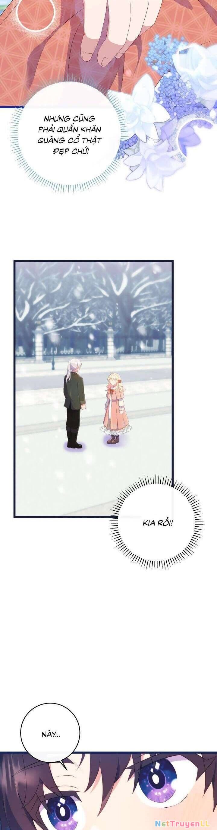 Trở Thành Bạn Thời Thơ Ấu Của Nam Phụ Ám Ảnh Chapter 15 - 4