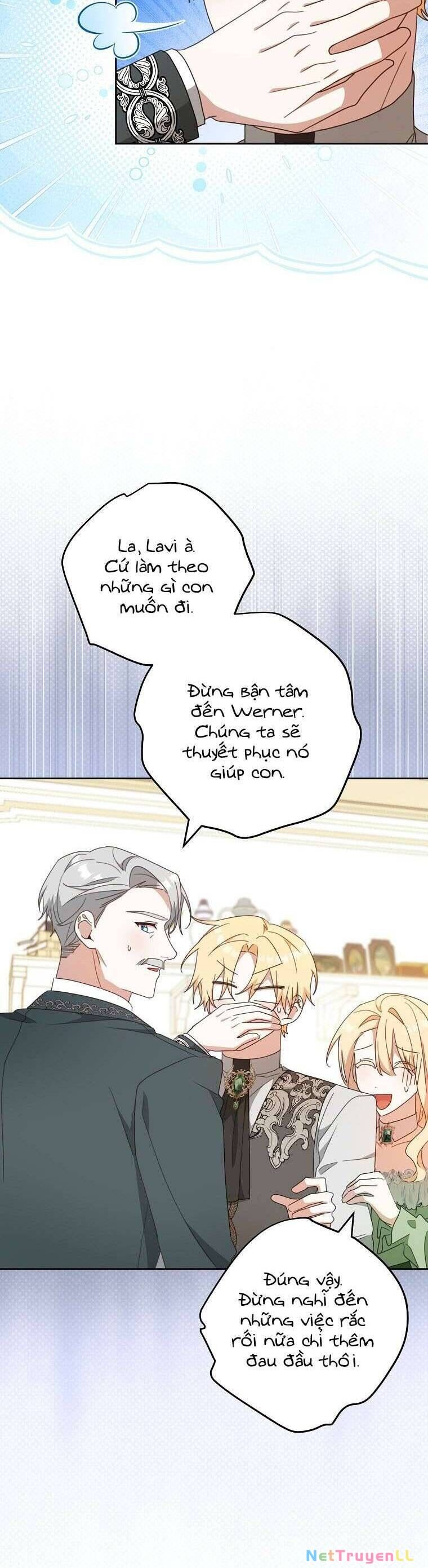 Tôi Đã Phạm Sai Lầm Rồi Chapter 62 - 15