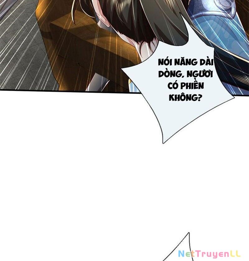 Ta Có Thể Sửa Chữa Vạn Vật Trên Dòng Thời Gian Chapter 111 - 26