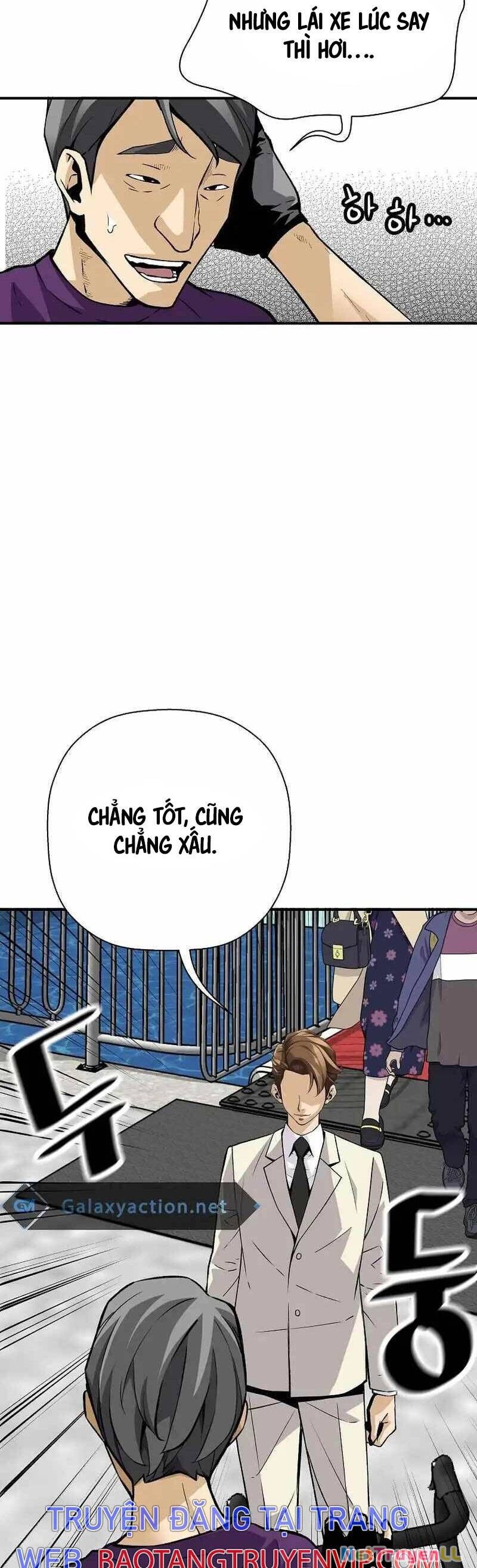 Sự Trở Lại Của Huyền Thoại Chapter 136 - 26