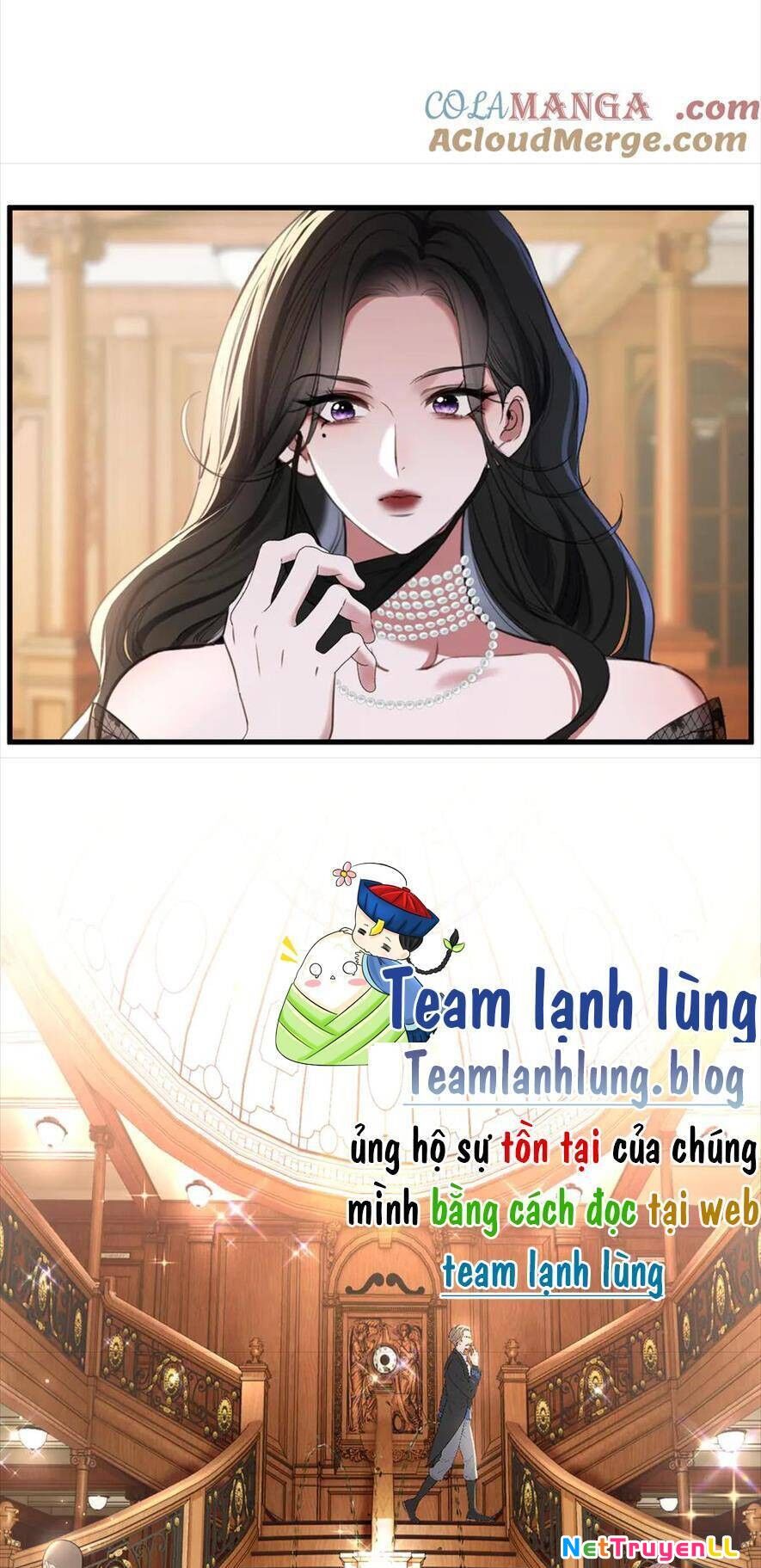 Tôi Cũng Là Đại Lão Chapter 32 - 9