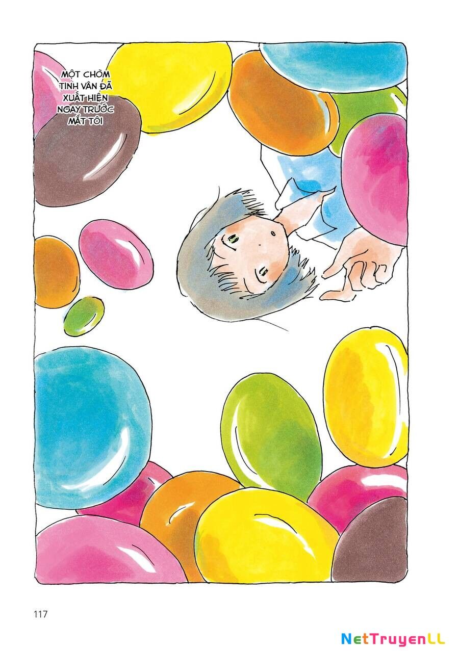 Mikako-San Chapter 26 - 4