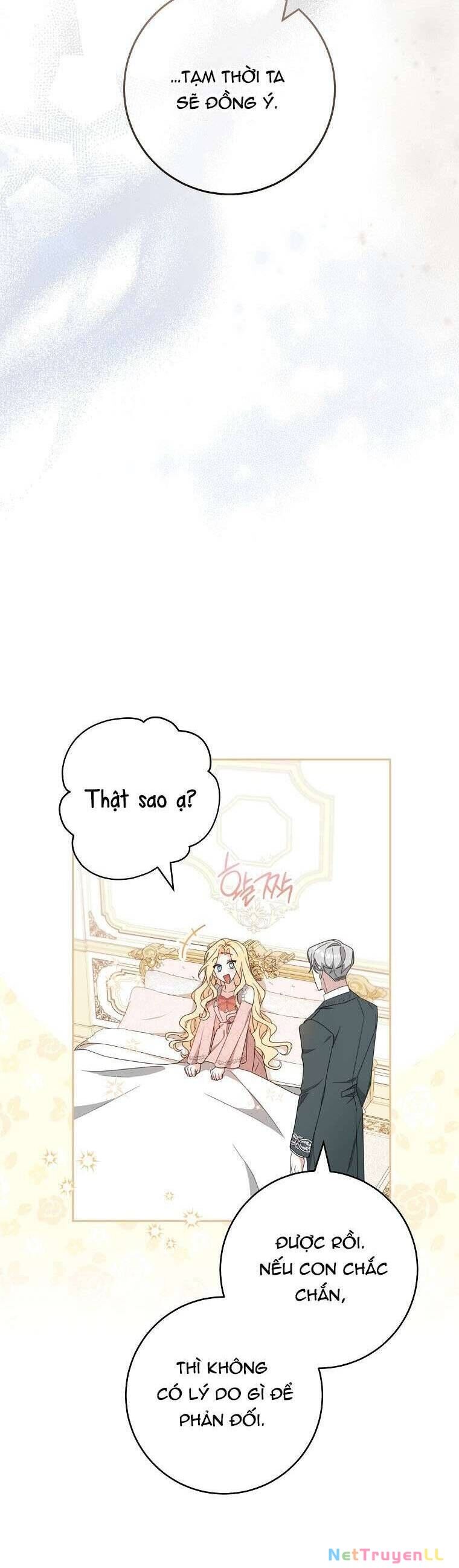 Tôi Đã Phạm Sai Lầm Rồi Chapter 62 - 9