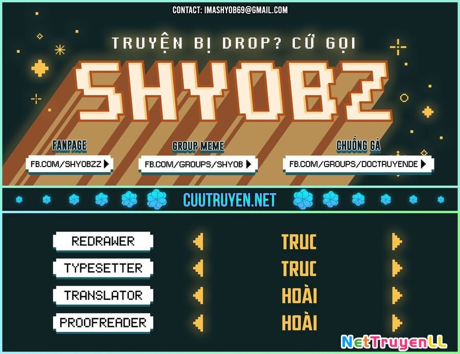 Gofun Go No Sekai Chapter 54 - 1