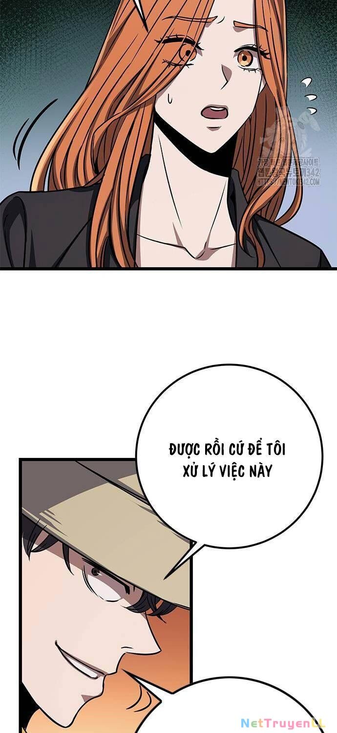 Thợ Săn Huyền Thoại Hồi Xuân Chapter 13 - 27