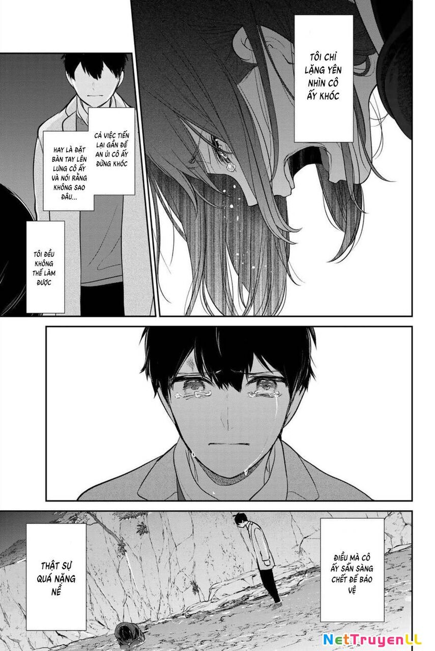 Tình Yêu Bị Ngăn Cấm Chapter 268 - 31