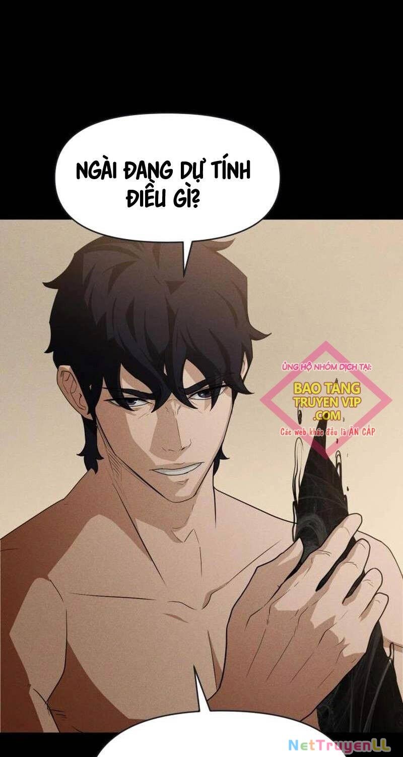 Khuyết Nhân Chapter 6 - 11