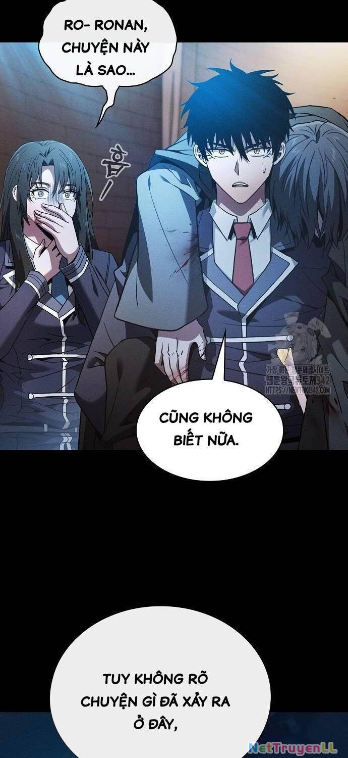 Kiếm Sĩ Thiên Tài Của Học Viện Chapter 57 - 31