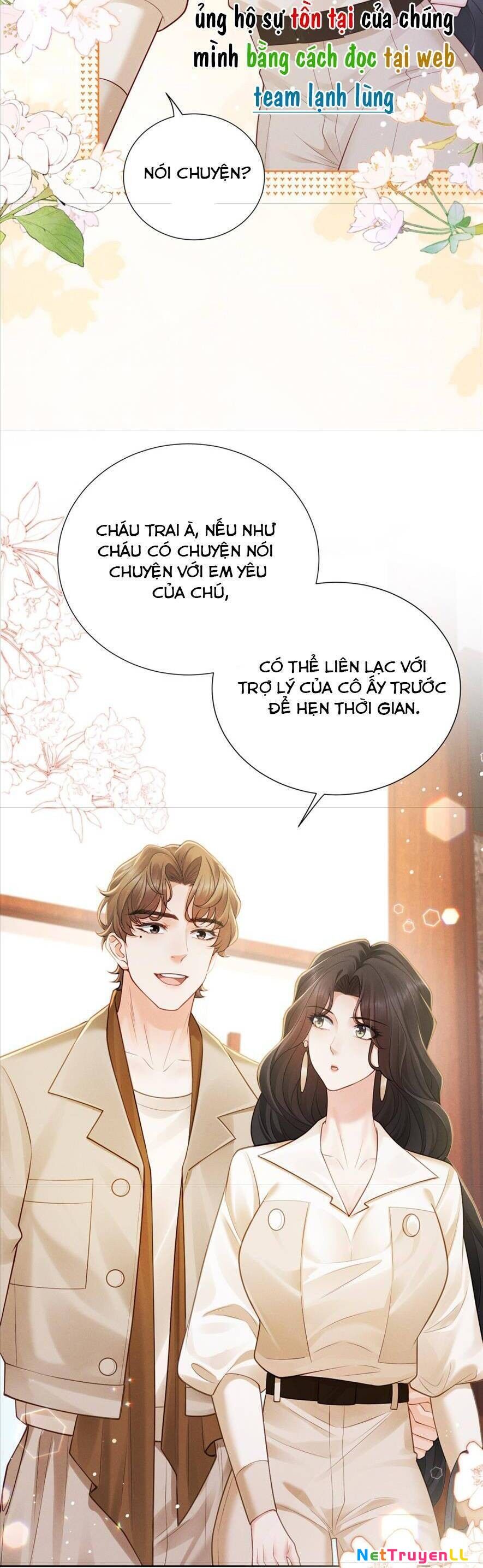 Chỉ Là Thấy Sắc Nổi Lòng Tham Chapter 8 - 24