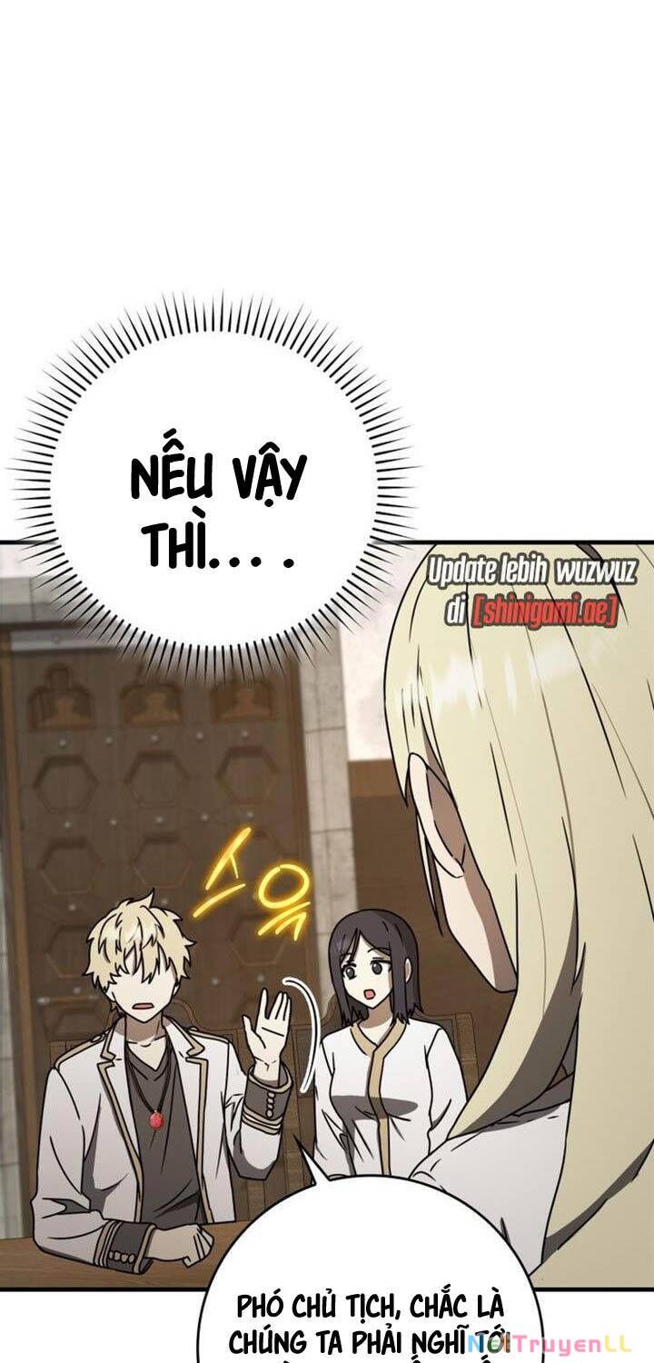 Học Viện Của Con Trai Quỷ Vương Chapter 66 - 21