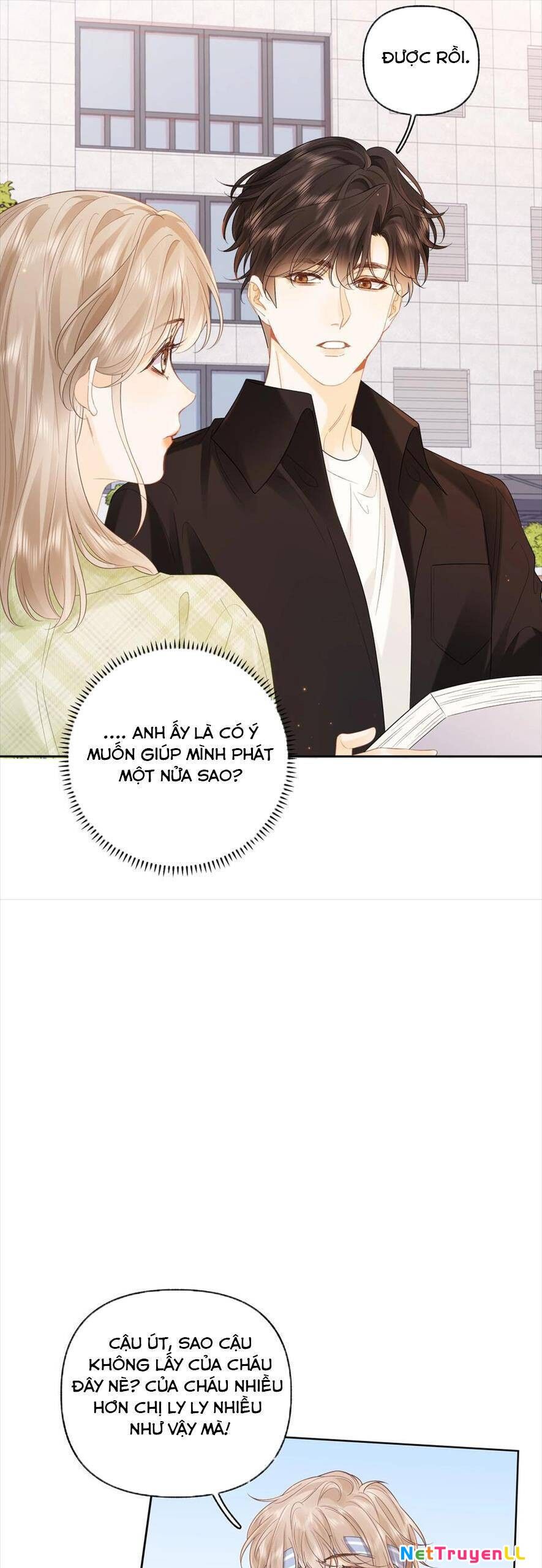 Chiết Ánh Trăng Chapter 24 - 9