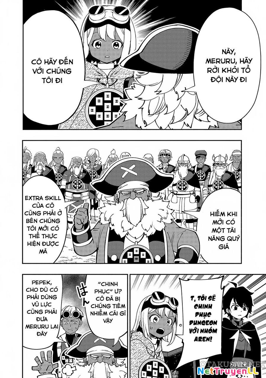 Hell Mode: Yarikomi Suki No Gamer Wa Hai Settei No Isekai De Musou Suru Chapter 58 - 7