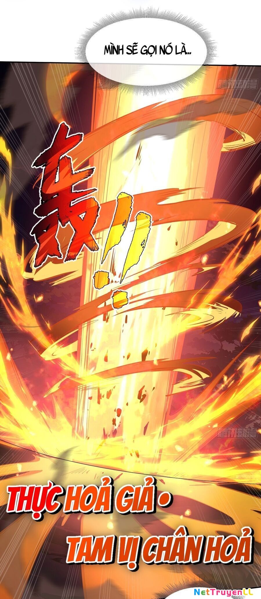 Ta Ký Kết Khế Ước Với Chính Mình Chapter 15 - 17