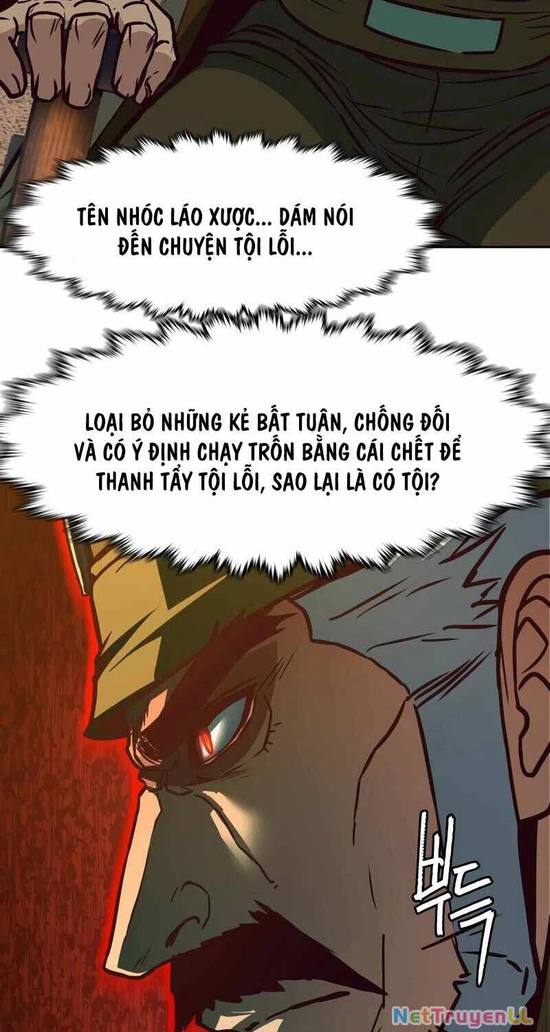 Túy Kiếm Dạ Hành Chapter 119 - 11