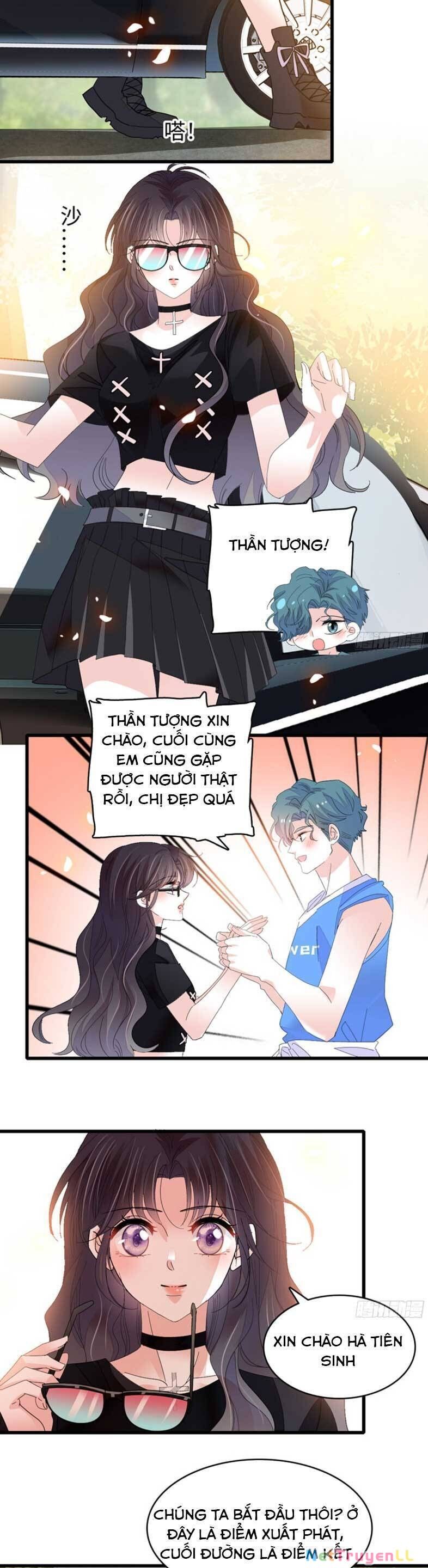 Thiên Kim Toàn Năng Bá Khí Ngút Trời Chapter 113 - 20