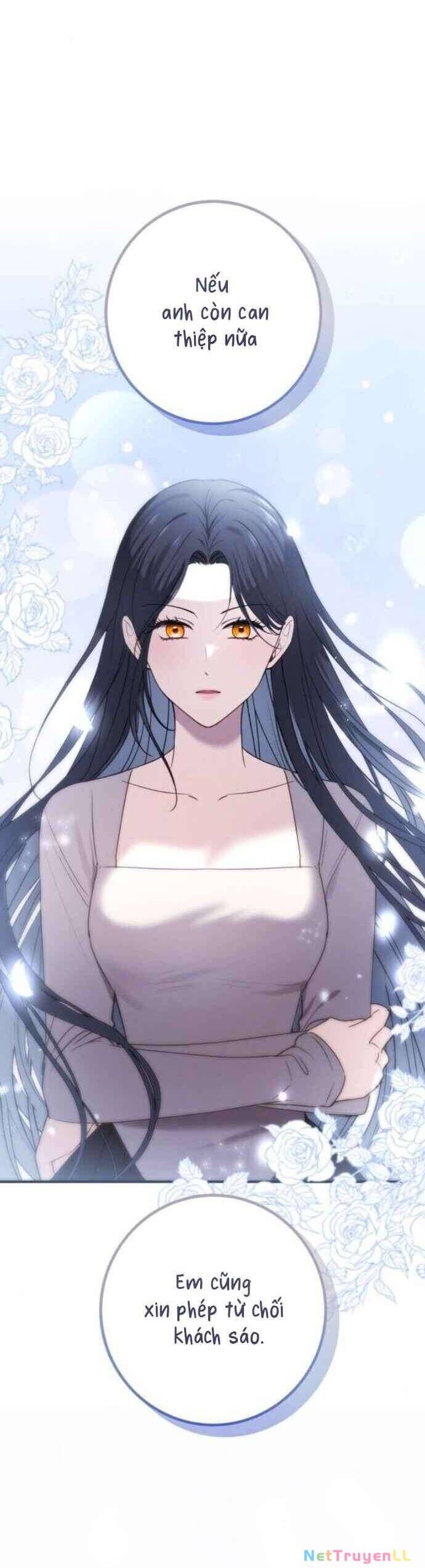 Ác Nữ Chỉ Muốn Sống Yên Bình Chapter 22 - 21