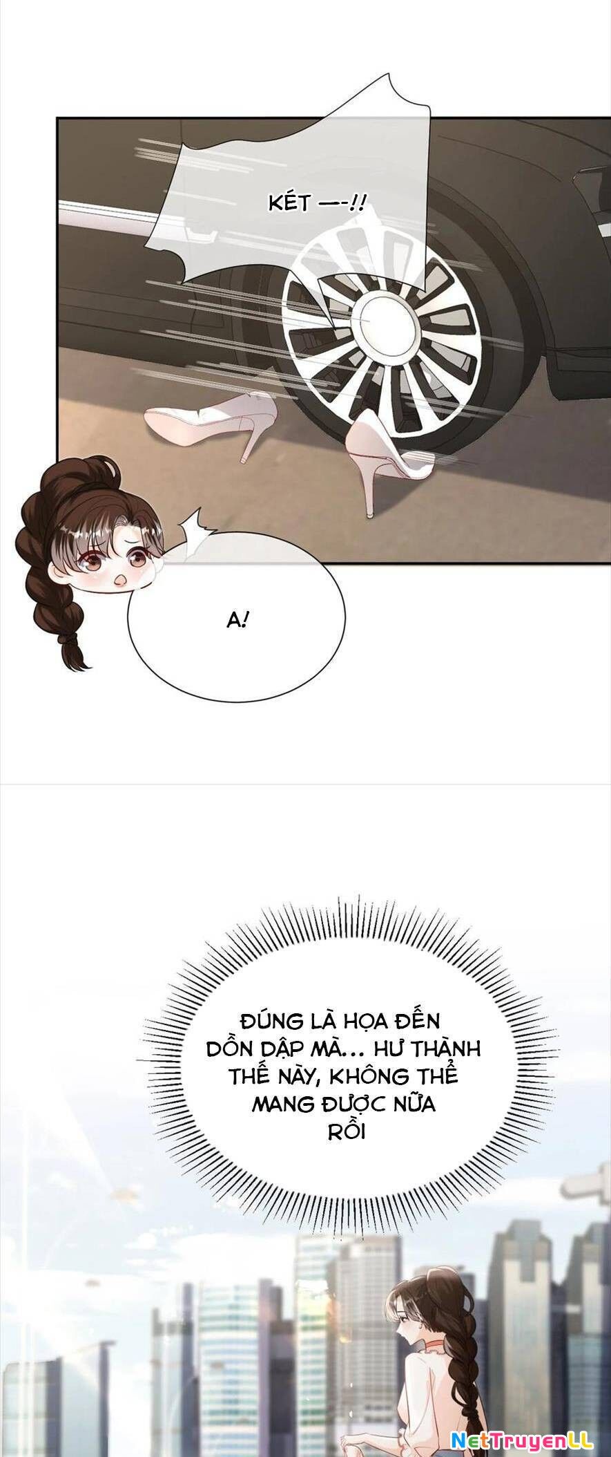 Cố Ý Chiếm Đoạt Chapter 60 - 19