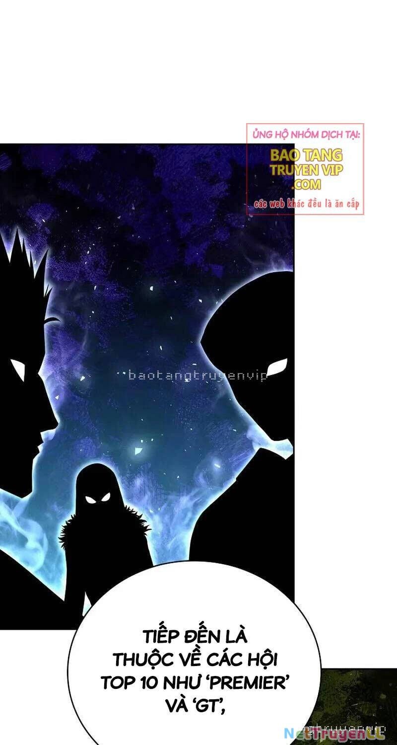 Bậc Thầy Debuff Chapter 33 - 46