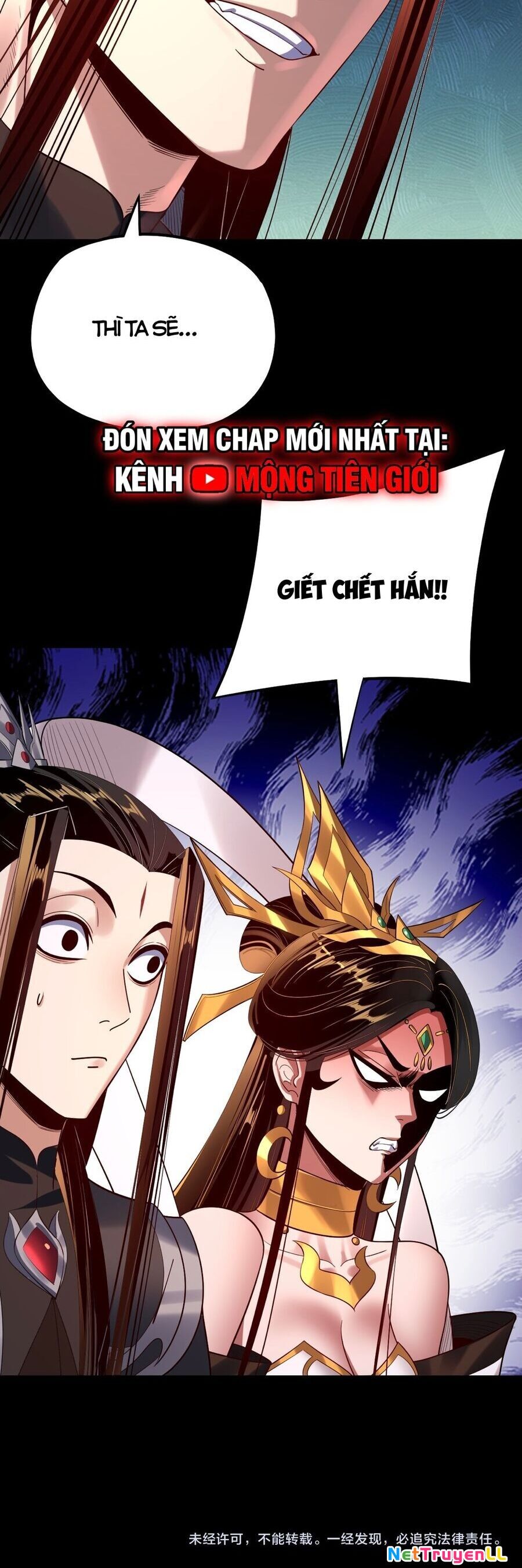 [FIX Thứ tự] Ta Trời Sinh Đã Là Nhân Vật Phản Diện Chapter 170 - 40