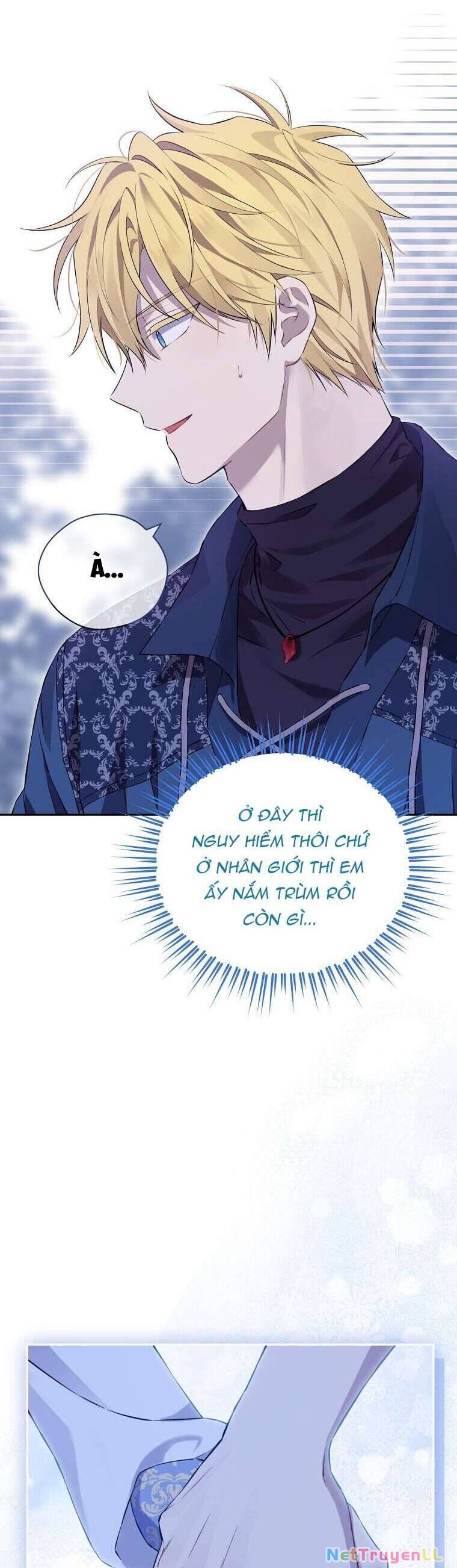 Thực Ra Tôi Mới Là Thật Chapter 130 - 23