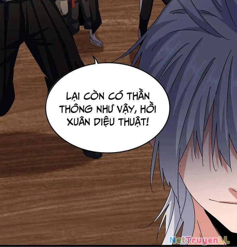Đại Quản Gia Là Ma Hoàng Chapter 572 - 58