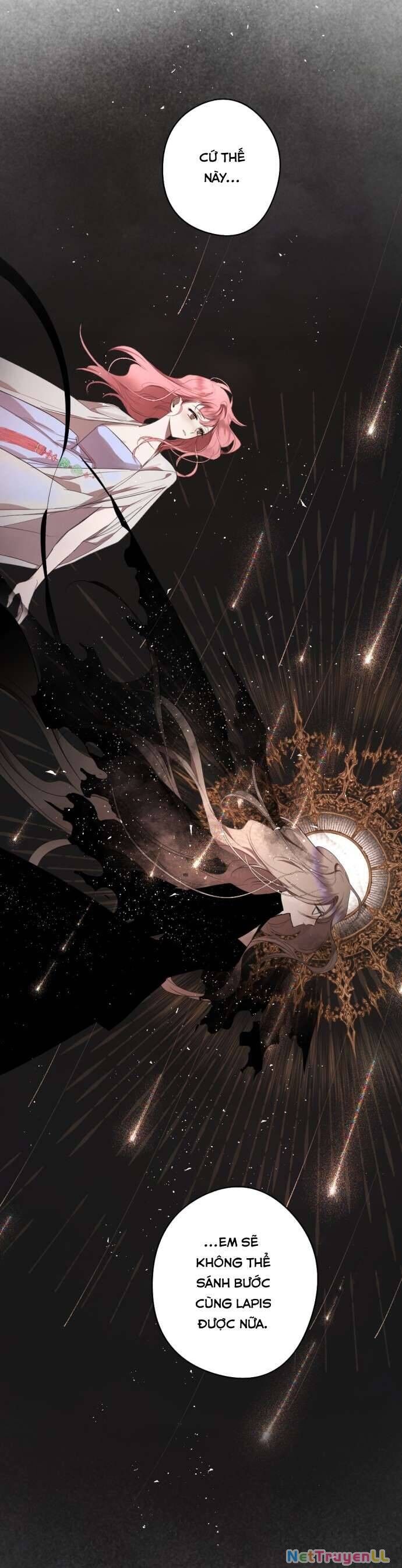 Lời Thú Nhận Của Chúa Tể Bóng Tối Chapter 73 - 43