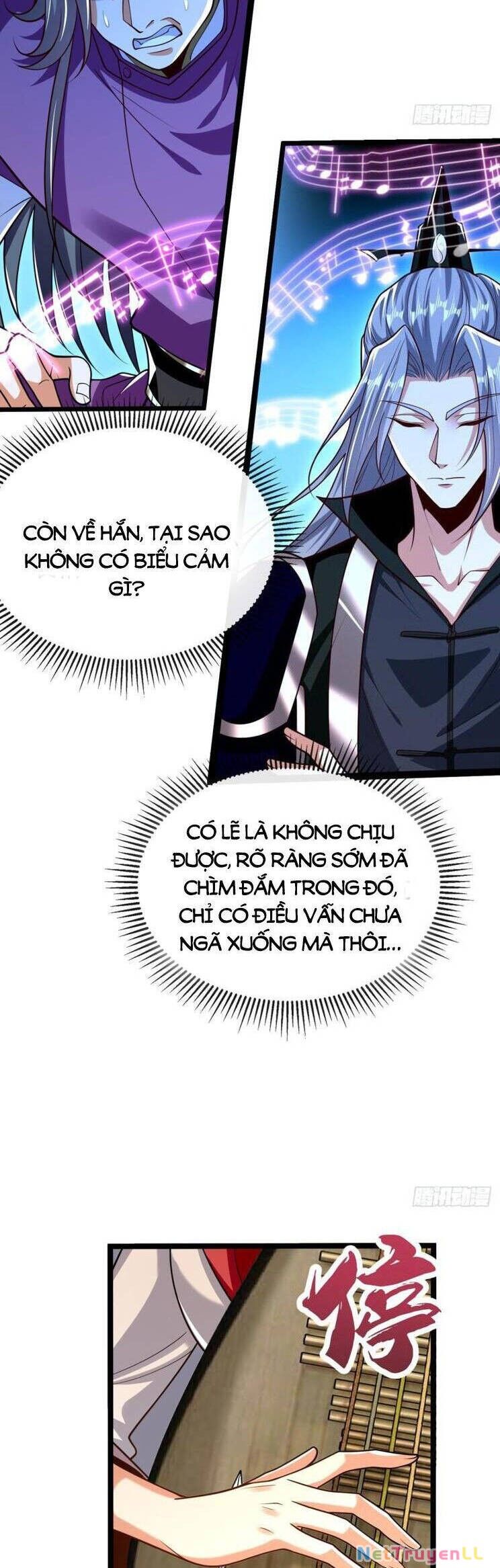 Thập Đại Đế Hoàng Đều Là Đệ Tử Của Ta Chapter 333 - 2