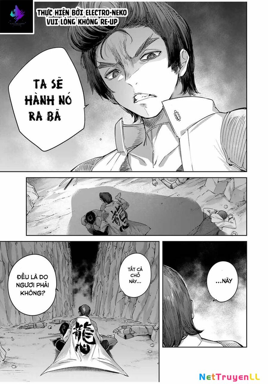 Henkyou No Yakushi, Miyako De S Rank Boukensha To Naru Chapter 13 - 9