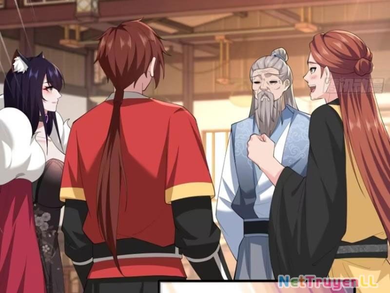 Thái Cổ Yêu Thánh Lấy Ta Làm Lô Đỉnh Chapter 86 - 53