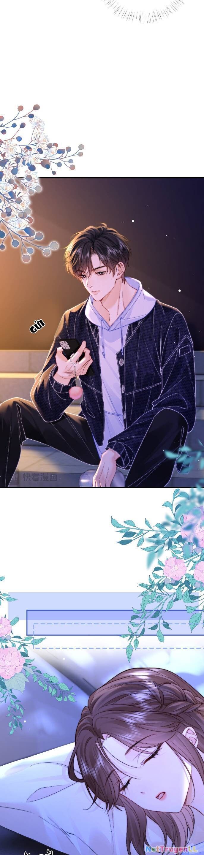 Truỵ Lạc Chapter 8 - 18