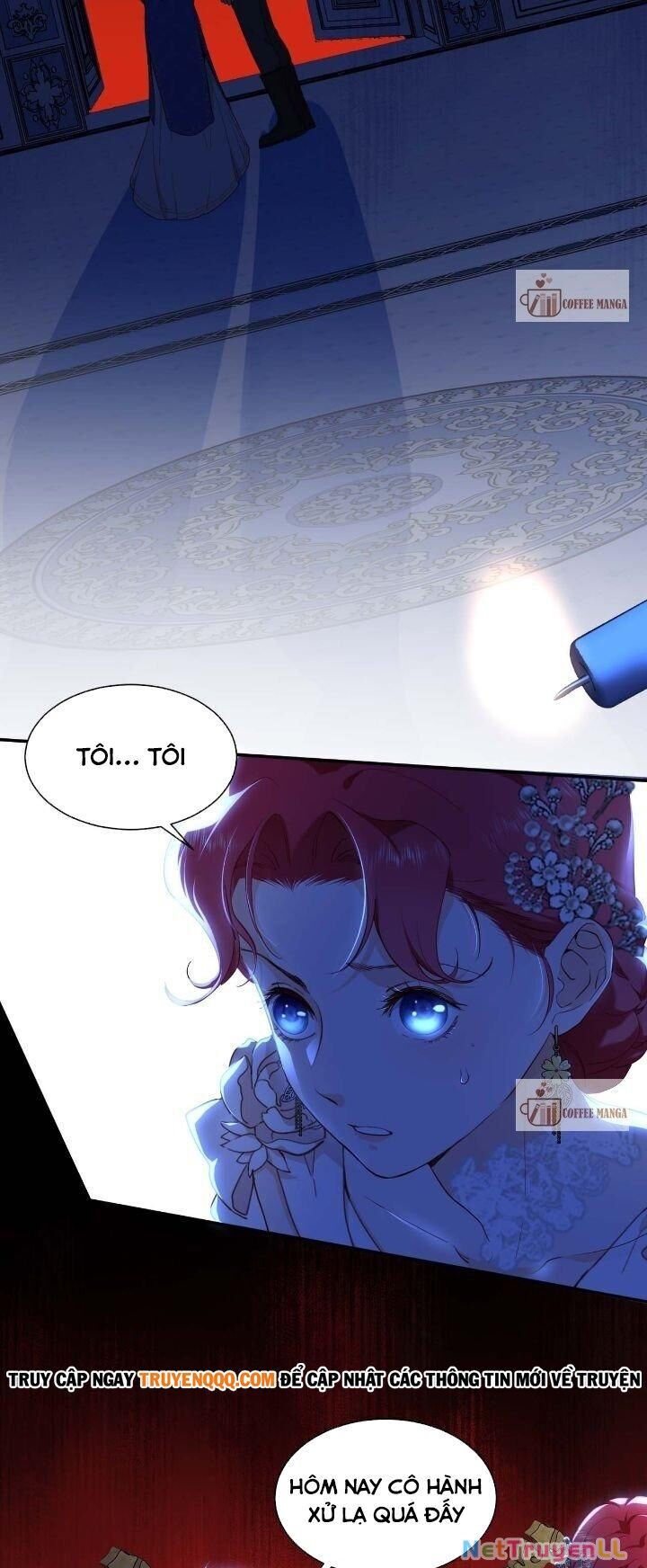 Hậu Duệ Tarot Chapter 6 - 17