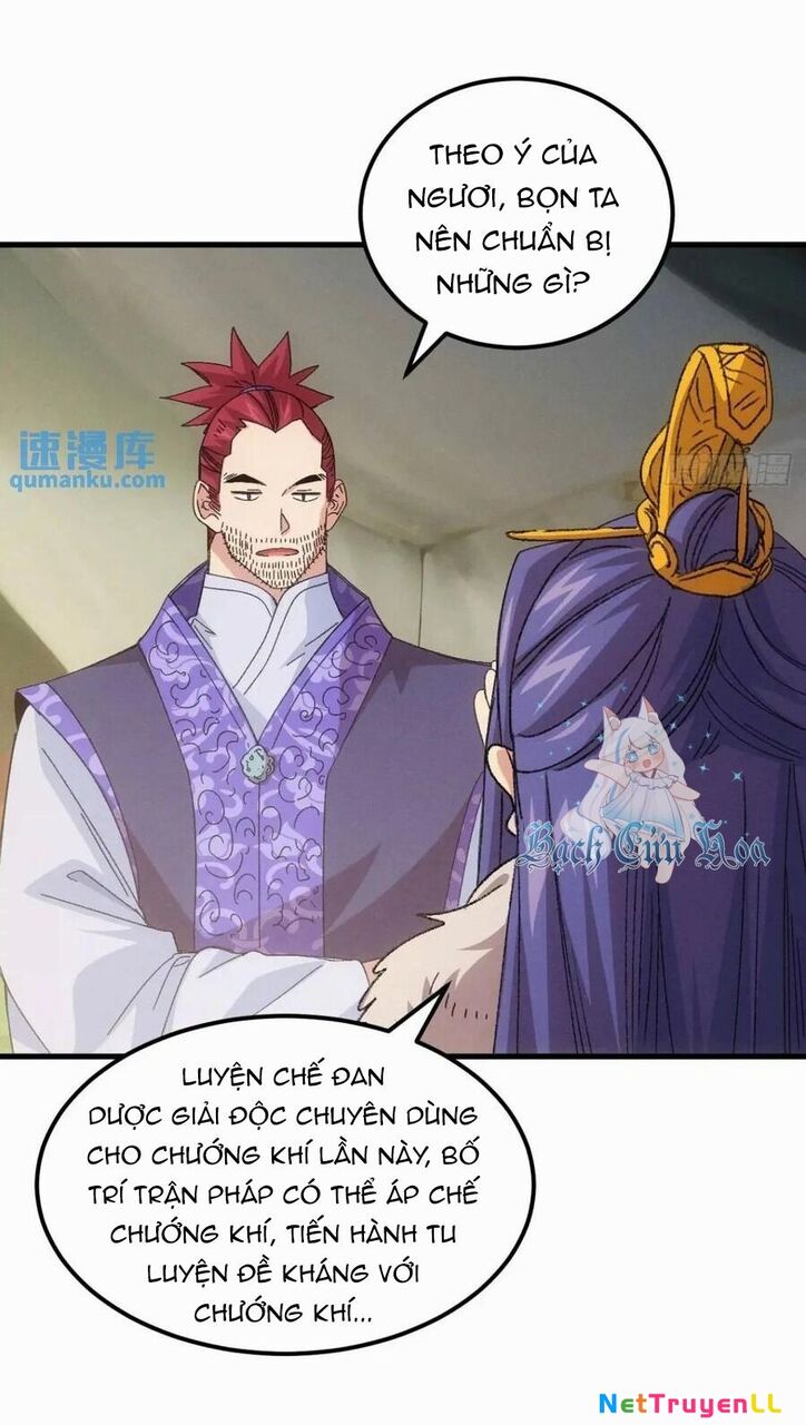 Ta Chính Là Không Theo Sáo Lộ Ra Bài Chapter 237 - 26