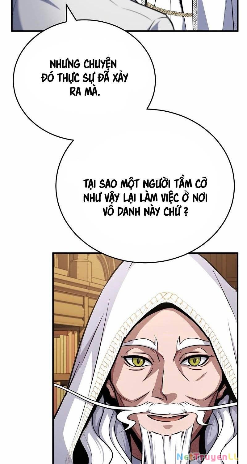 Những Nhân Vật Chính Mà Chỉ Tôi Biết Chapter 35 - 59