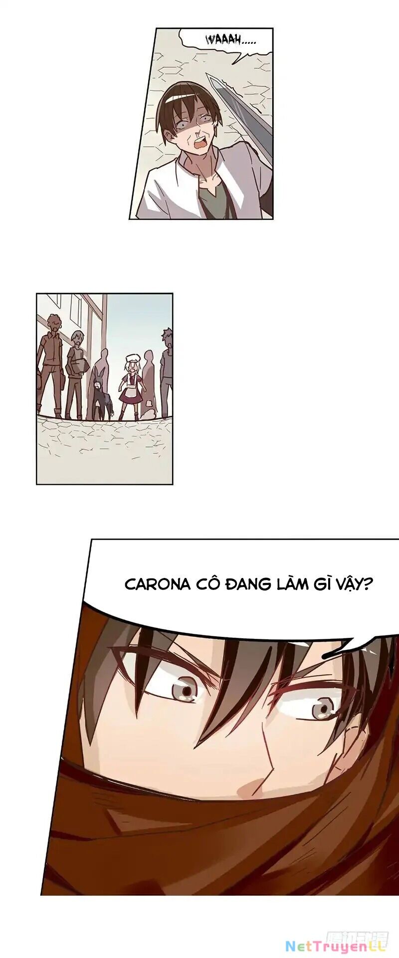 Bởi Vì Tôi Là Ông Chú Điều Hành Một Cửa Hàng Vũ Khí Chapter 14 - 7