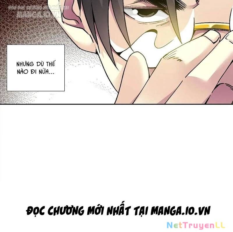Câu Lạc Bộ Trường Sinh Chapter 286 - 9