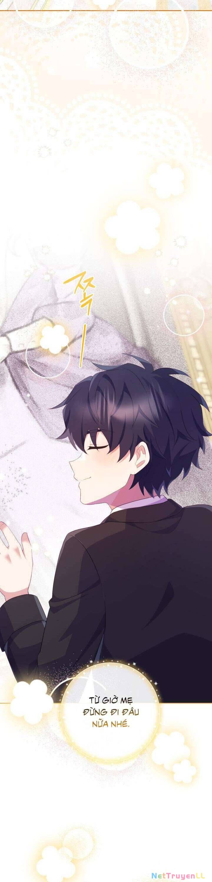 Trở Thành Bạn Thời Thơ Ấu Của Nam Phụ Ám Ảnh Chapter 17 - 35