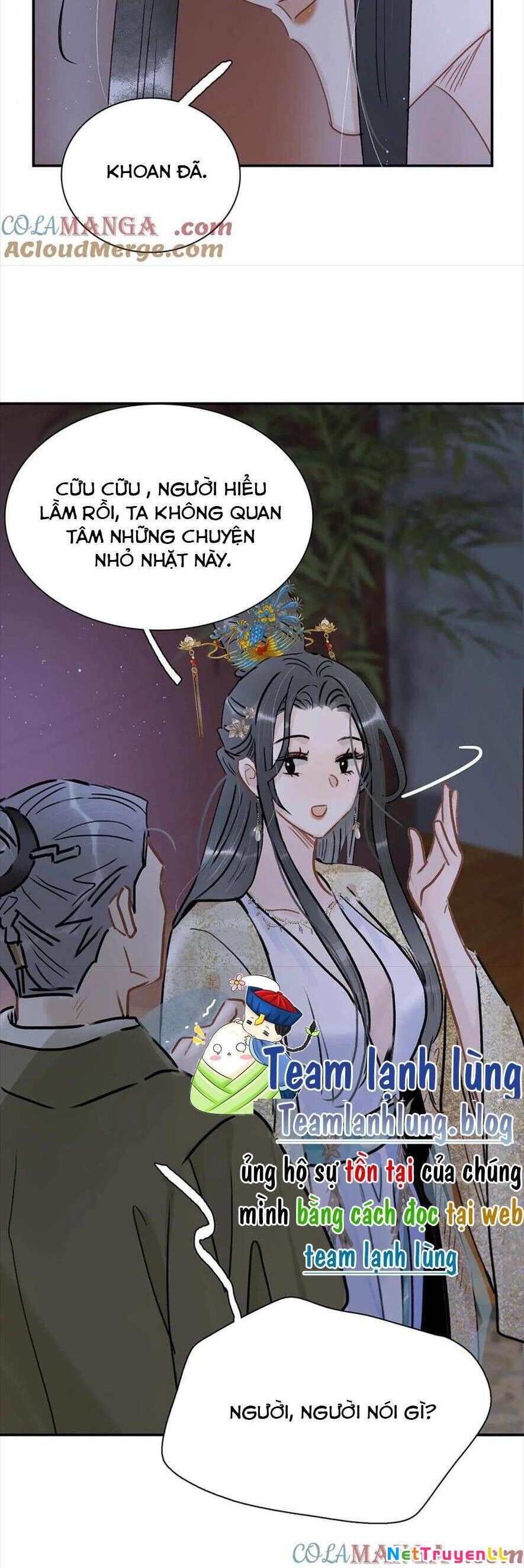 Trưởng Công Chúa Ác Độc Bắt Đầu Chìm Đắm Trong Yêu Đương Chapter 75 - 4