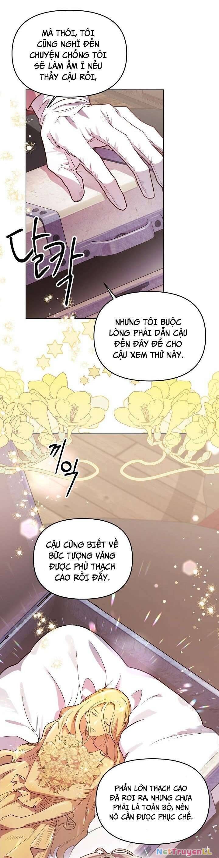 Chiến Lược Ly Hôn Chapter 12 - 13